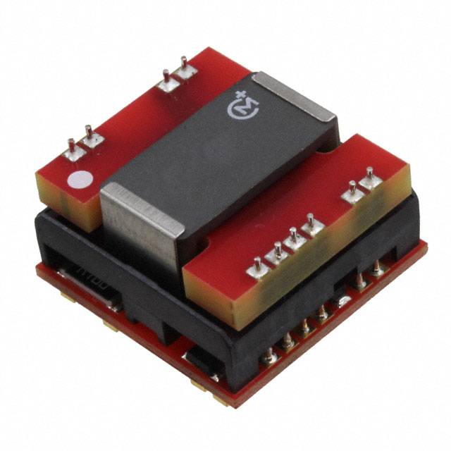 MGJ6T05150505MC-R7 Murata Power Solutions Inc.  Convertidores CC CC